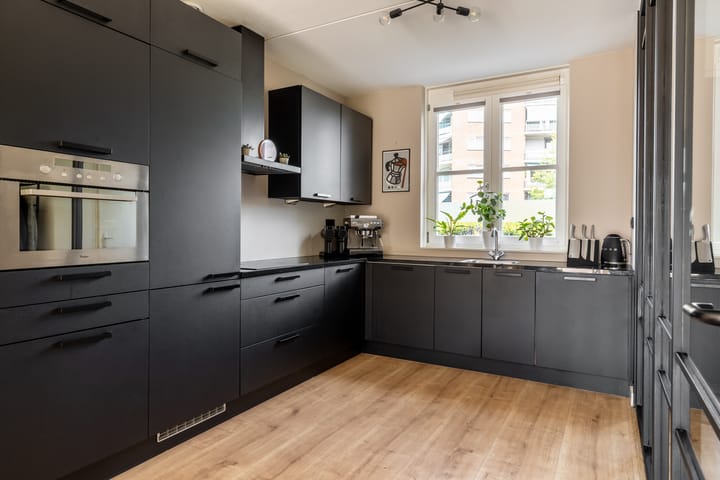 Tussenwoning te koop: Tubadreef 84, Harderwijk