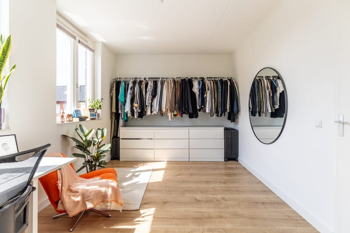 Tussenwoning te koop: Tubadreef 84, Harderwijk