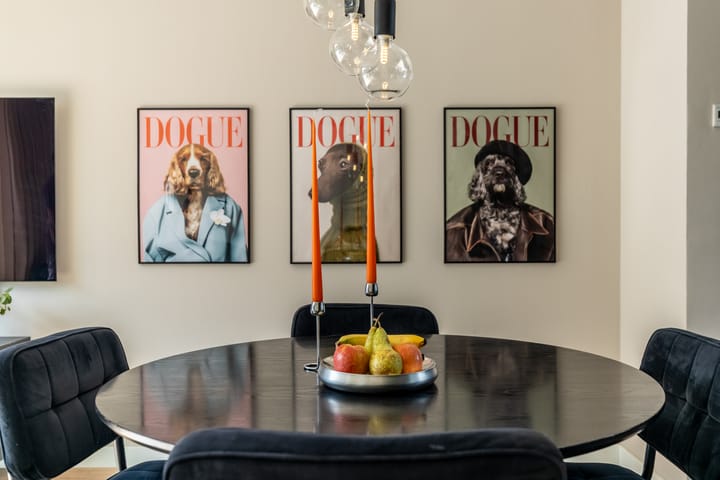 Tussenwoning te koop: Tubadreef 84, Harderwijk