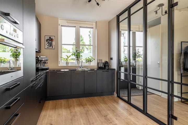 Tussenwoning te koop: Tubadreef 84, Harderwijk