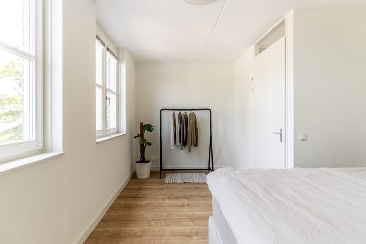 Tussenwoning te koop: Tubadreef 84, Harderwijk