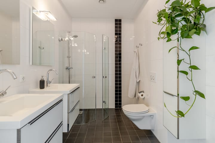 Tussenwoning te koop: Tubadreef 84, Harderwijk