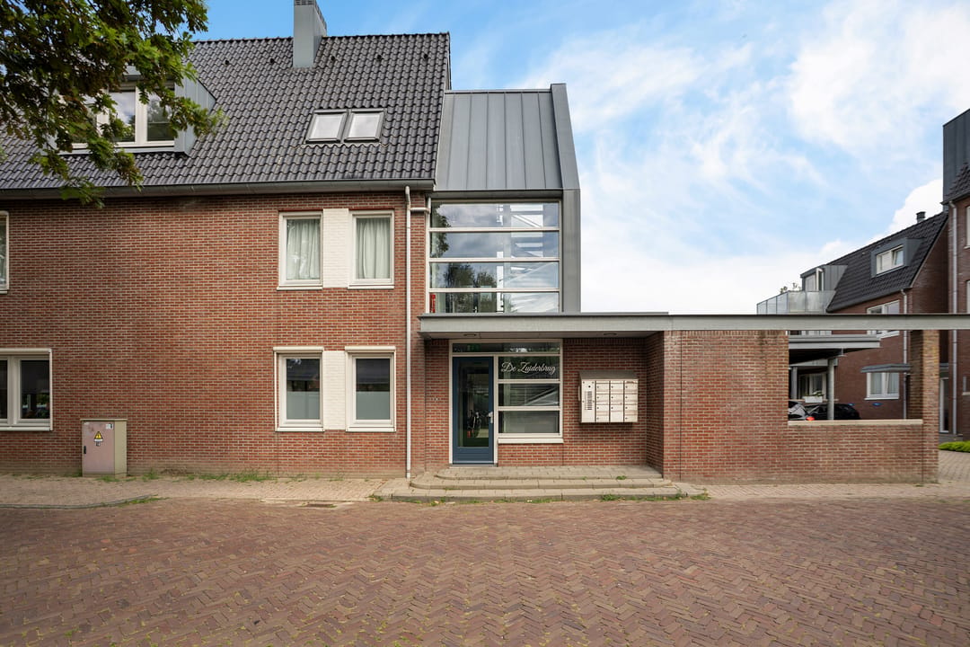 Photo 8 of Breestraat 1-H