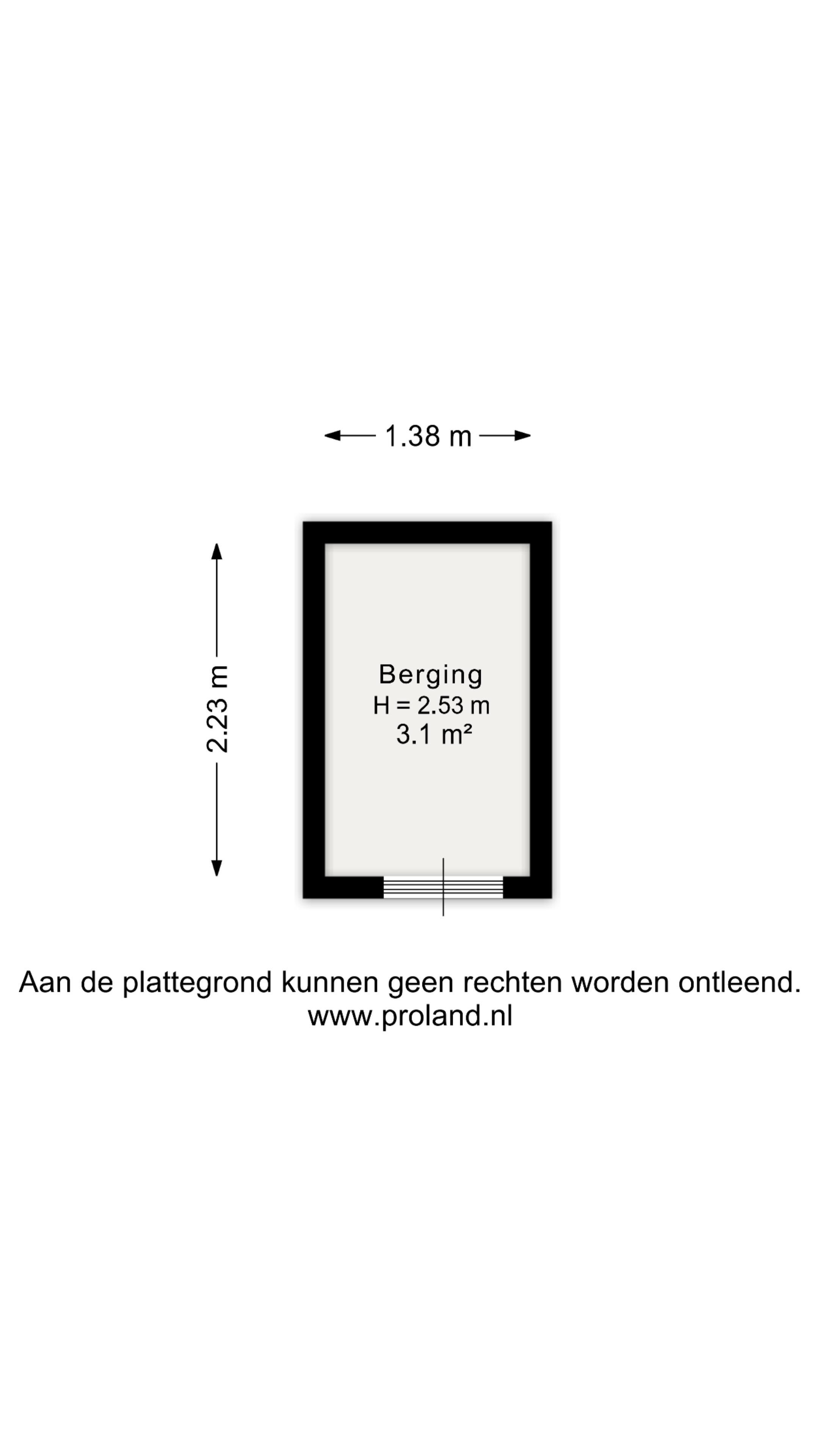 Photo 42 of Breestraat 1-H