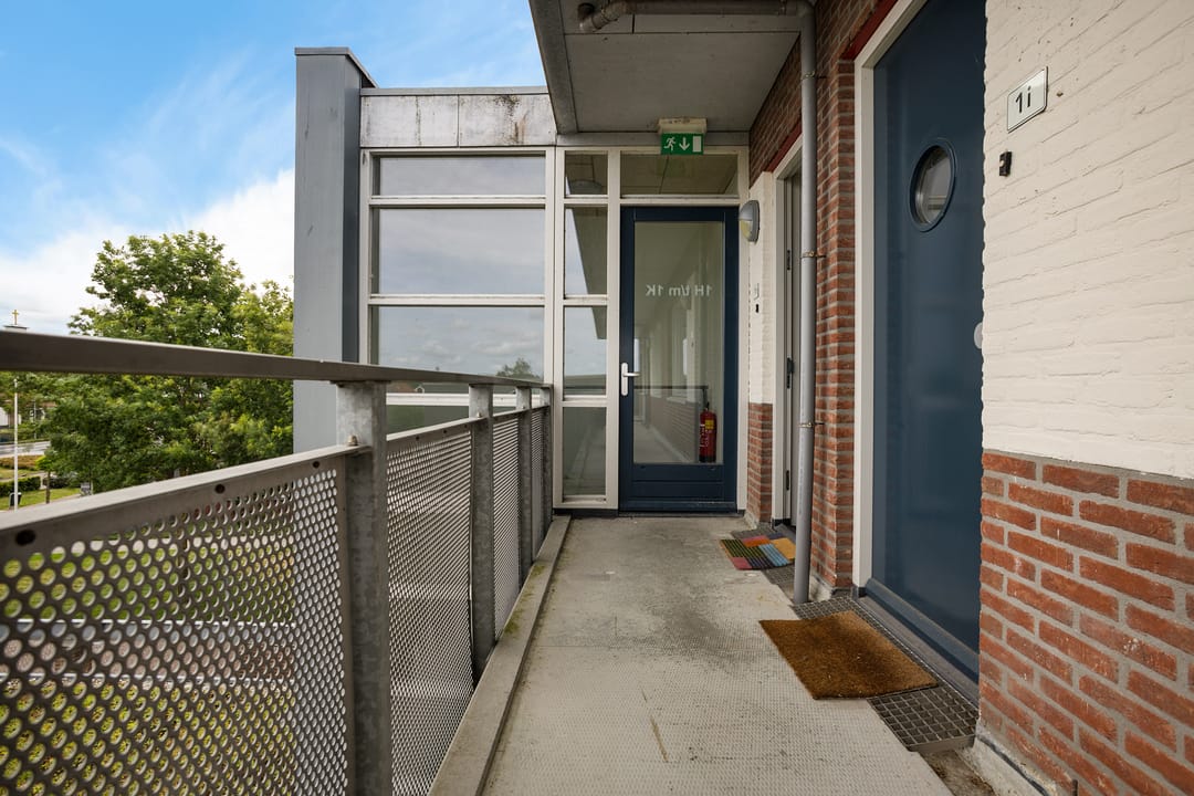 Photo 11 of Breestraat 1-H