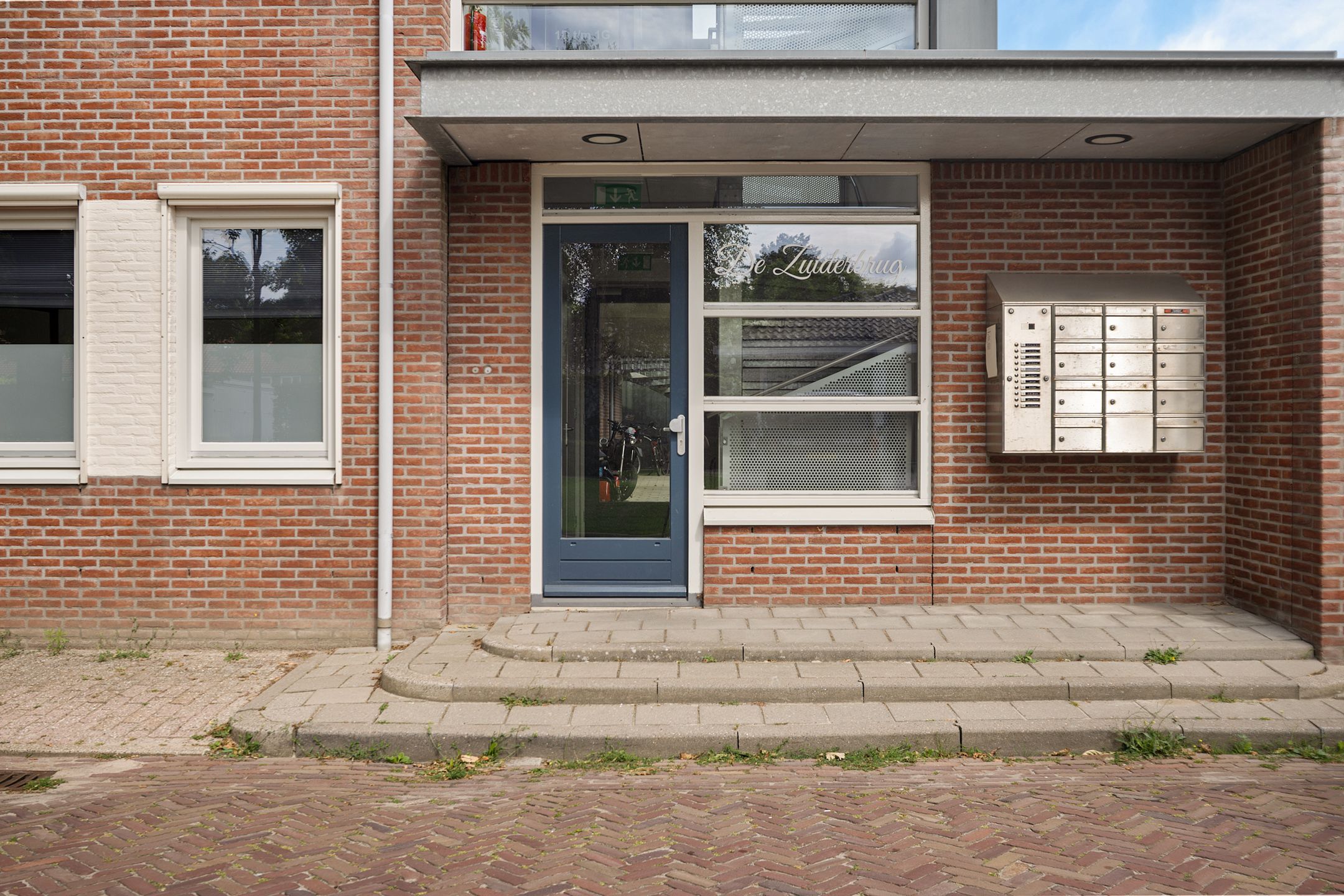Photo 9 of Breestraat 1-H
