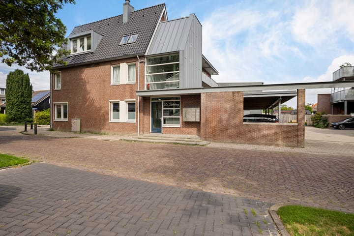 Photo 3 of Breestraat 1-H