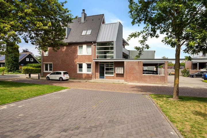 Photo 4 of Breestraat 1-H
