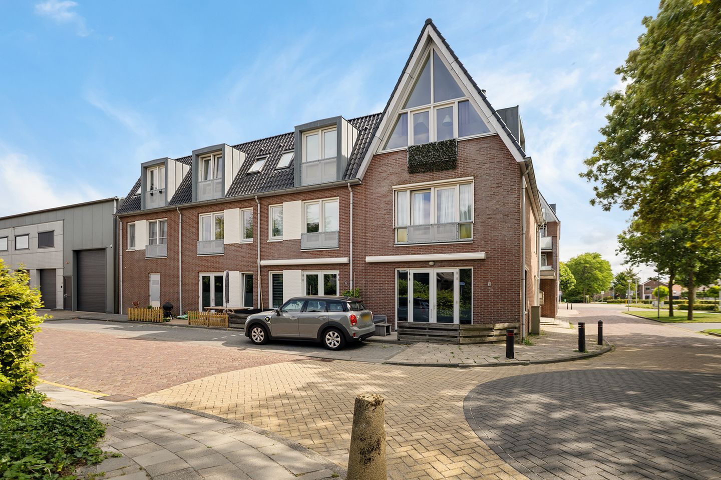 Photo 10 of Breestraat 1-H