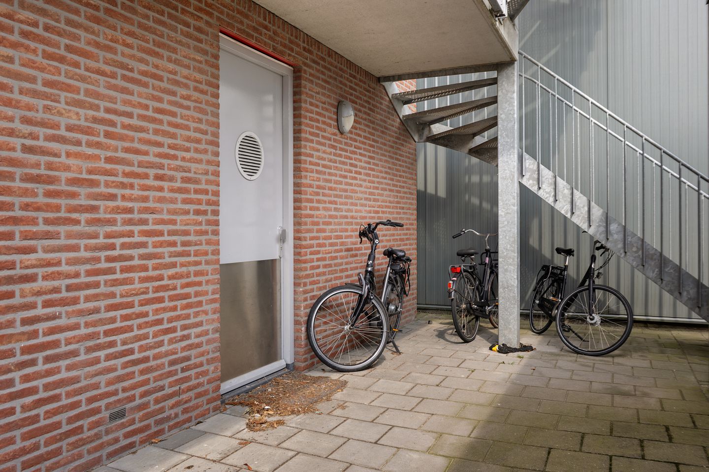 Photo 5 of Breestraat 1-H