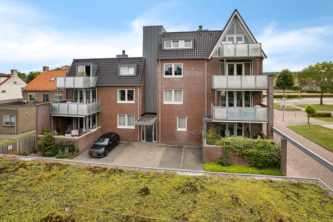 Photo 38 of Breestraat 1-H