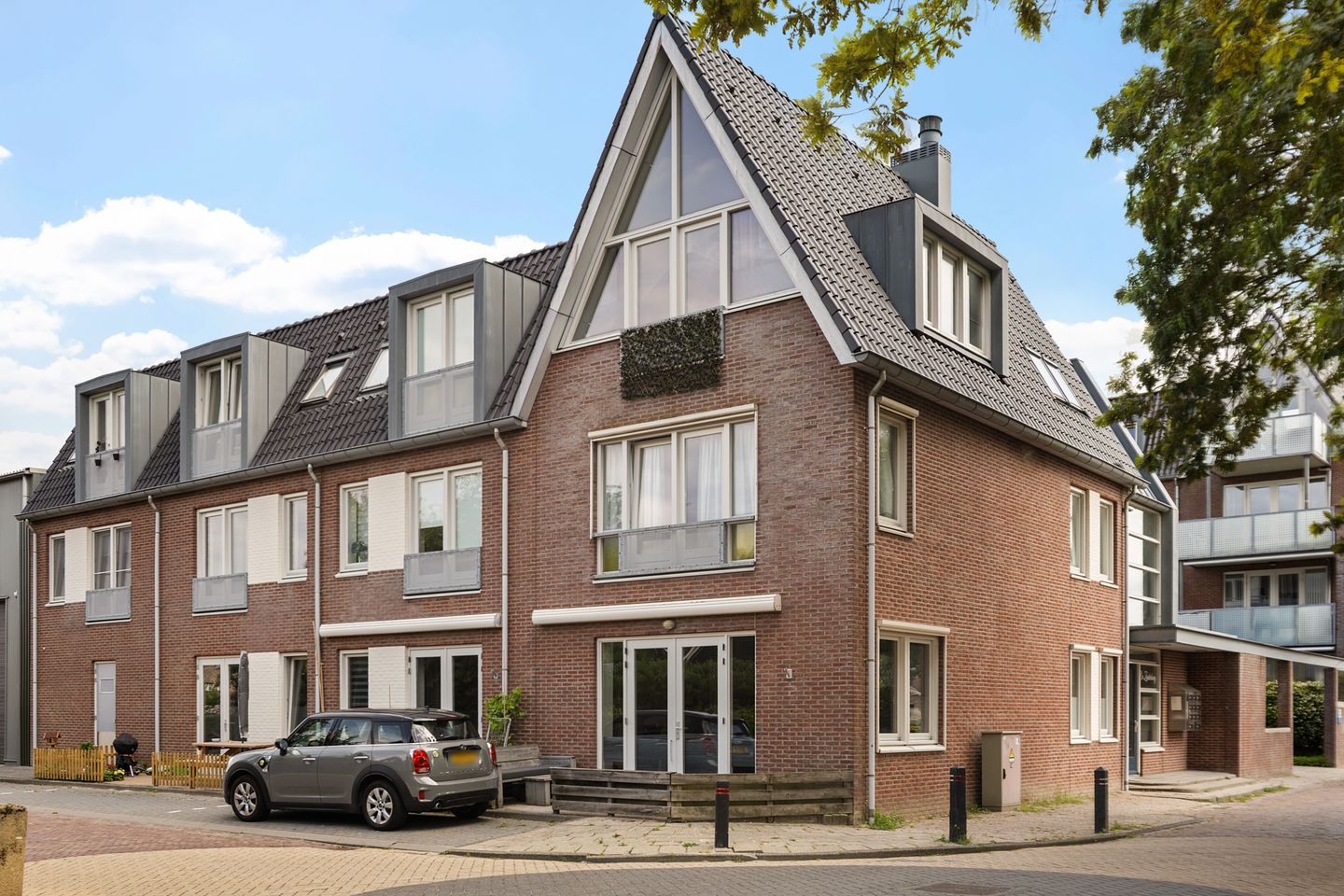 Photo 1 of Breestraat 1-H