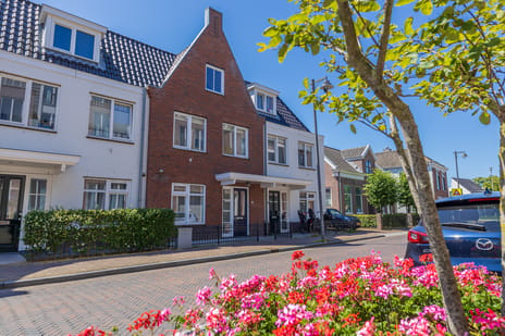 Zeestraat thumbnail