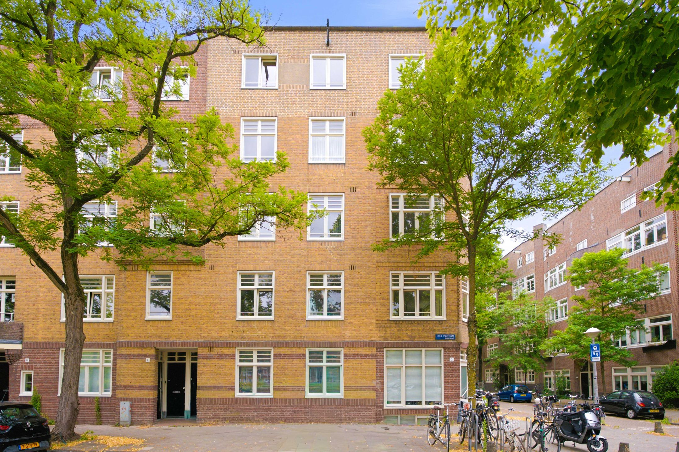 Foto 15 van Berkelstraat 8-4