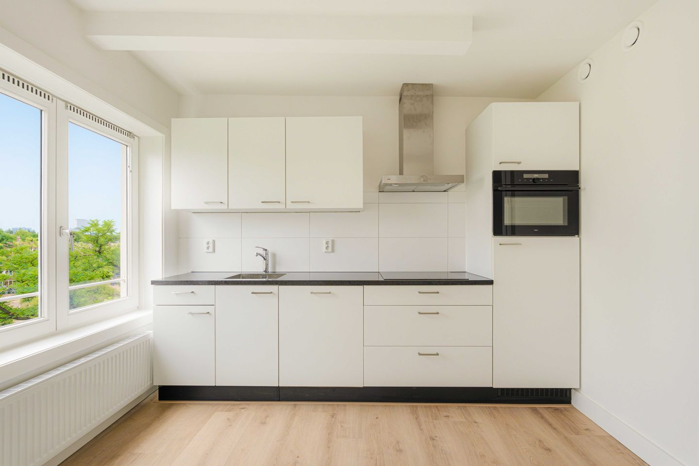 Foto 4 van Berkelstraat 8-4