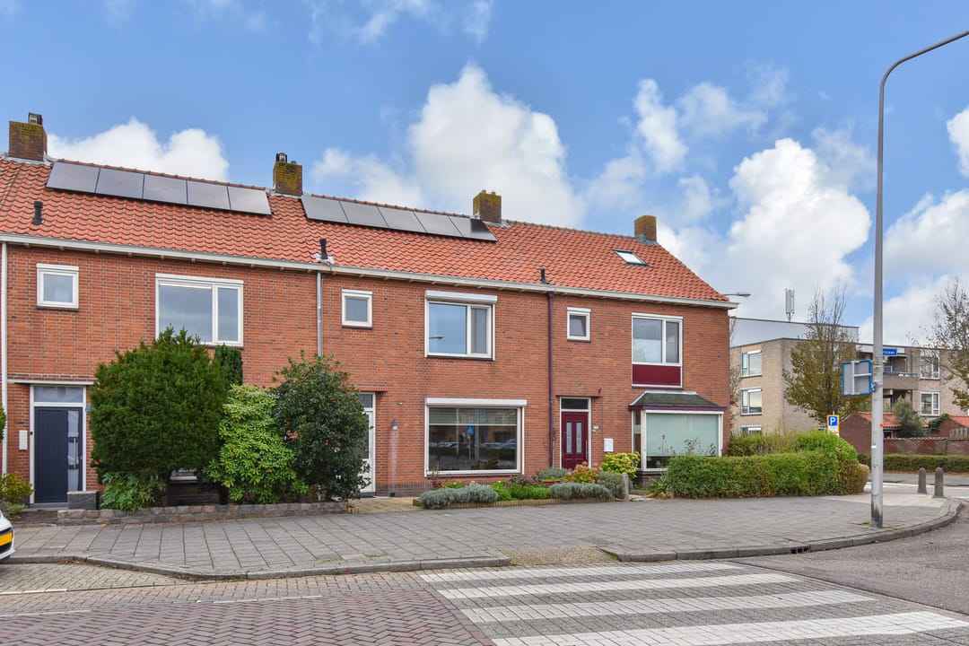 Foto 1 van Larixlaan 3