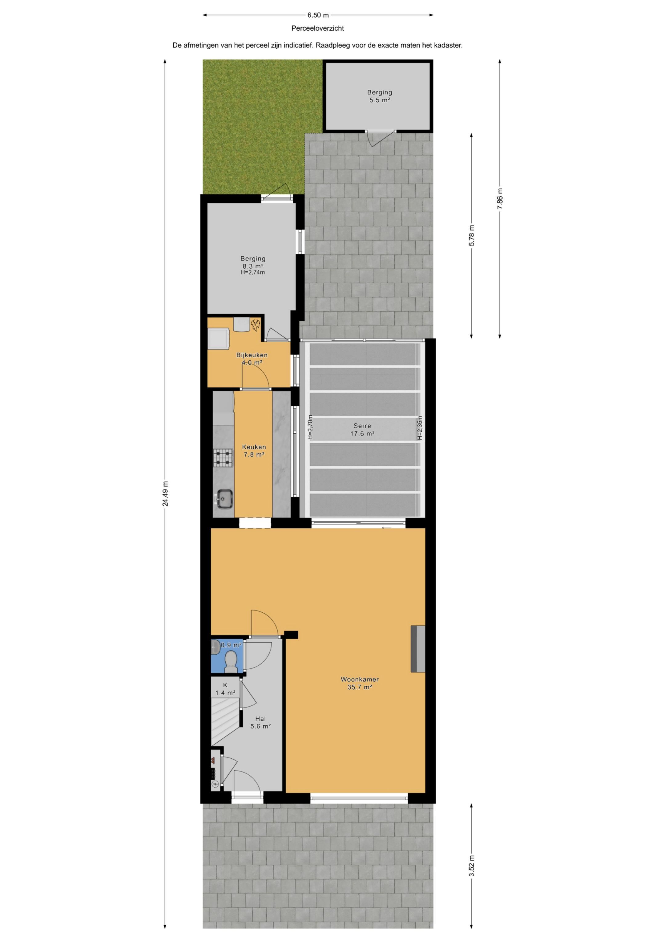 Foto 57 van Larixlaan 3