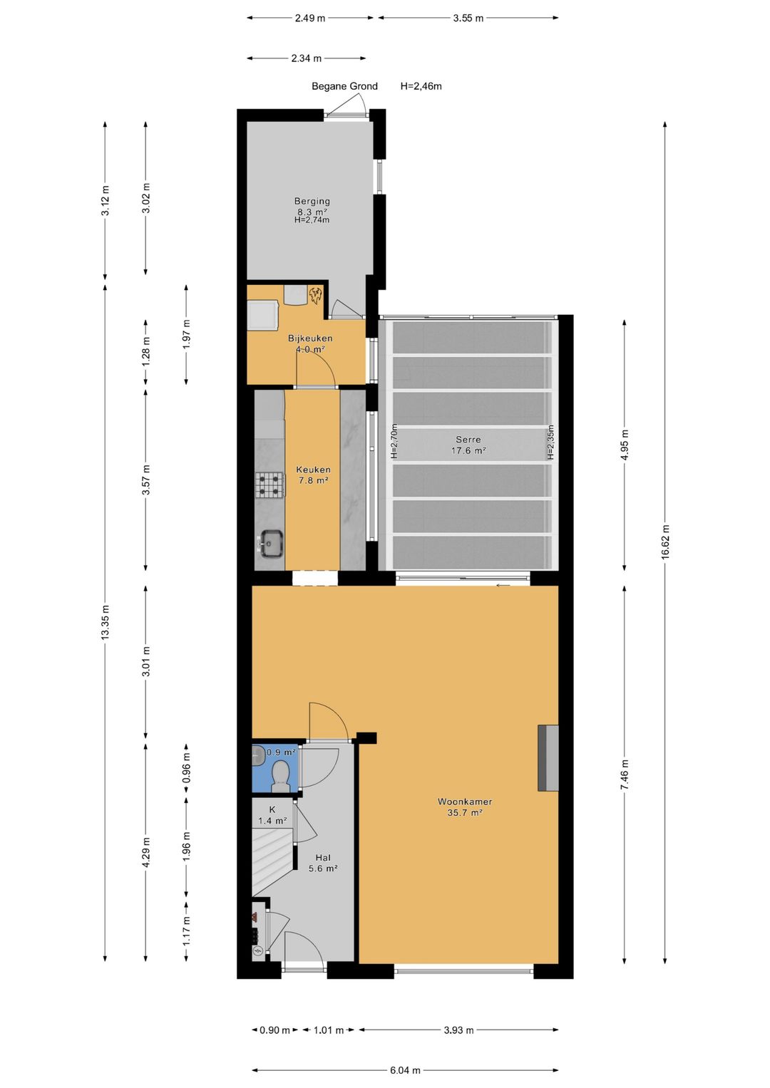 Foto 53 van Larixlaan 3