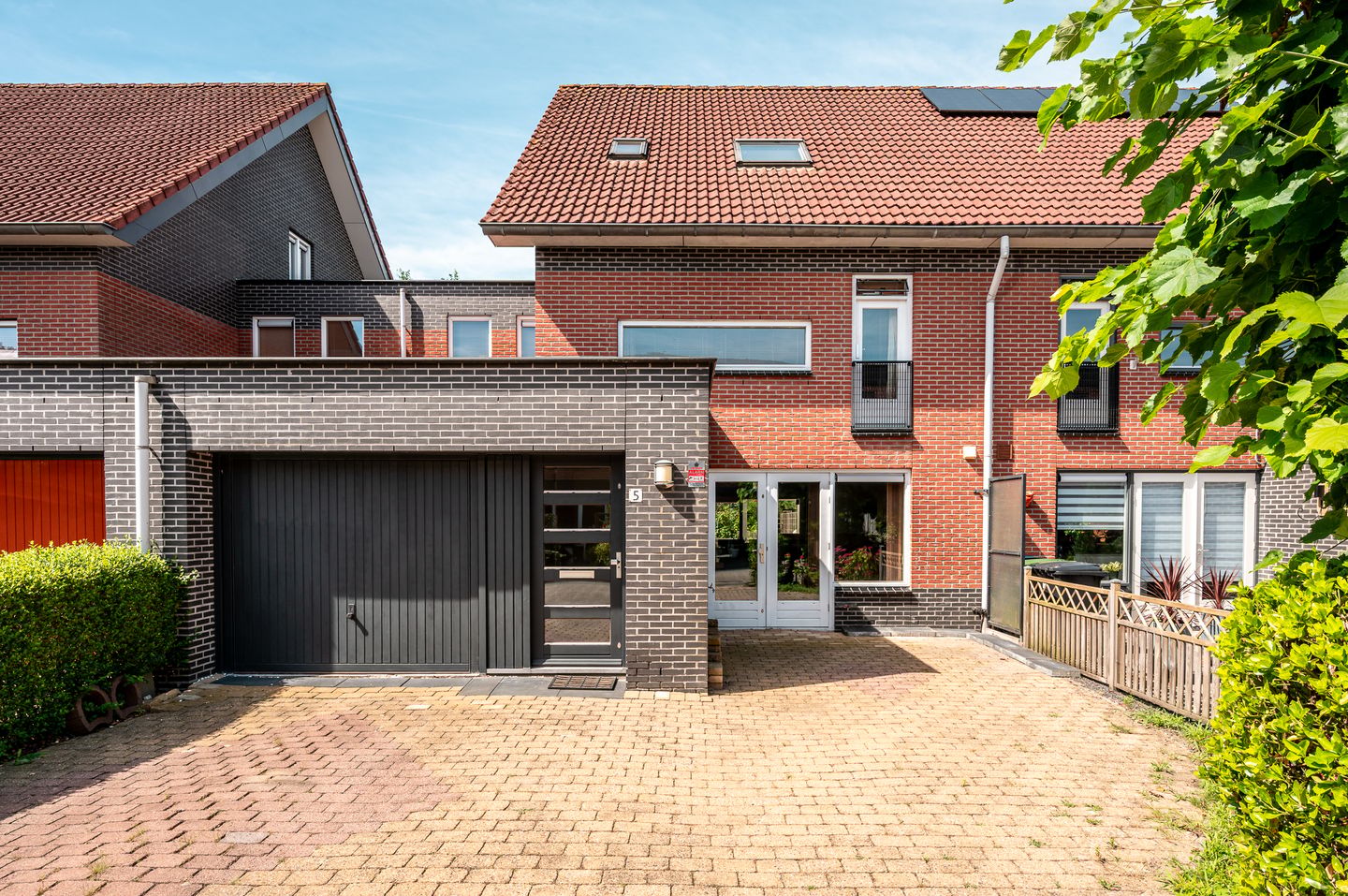 Foto 1 van Willem Bontekoestraat 5