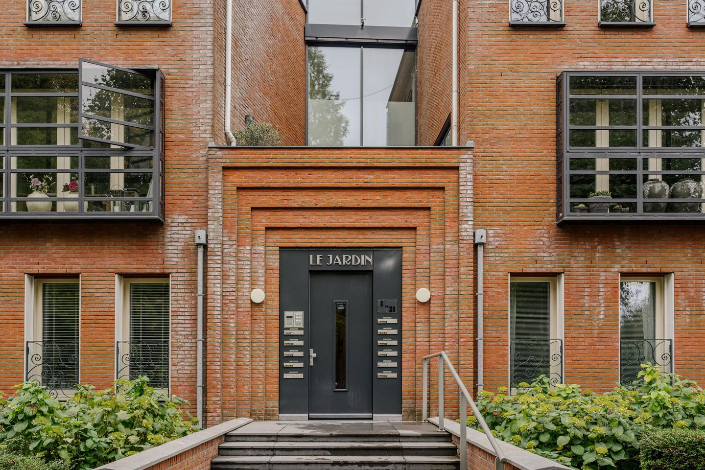 Foto 5 van Prins Bernhardlaan 15