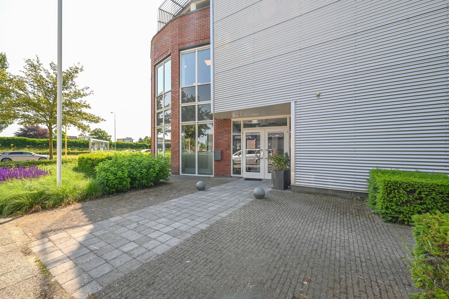 Bekijk foto 3 van Albert Plesmanstraat 30