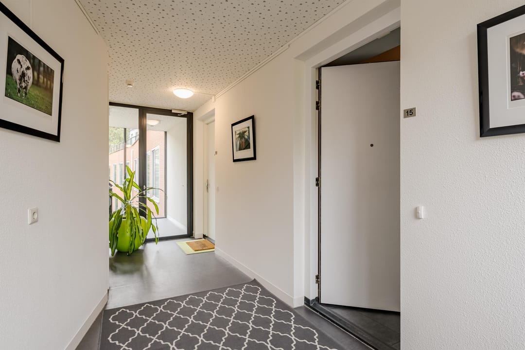 Foto 7 van Prins Bernhardlaan 15