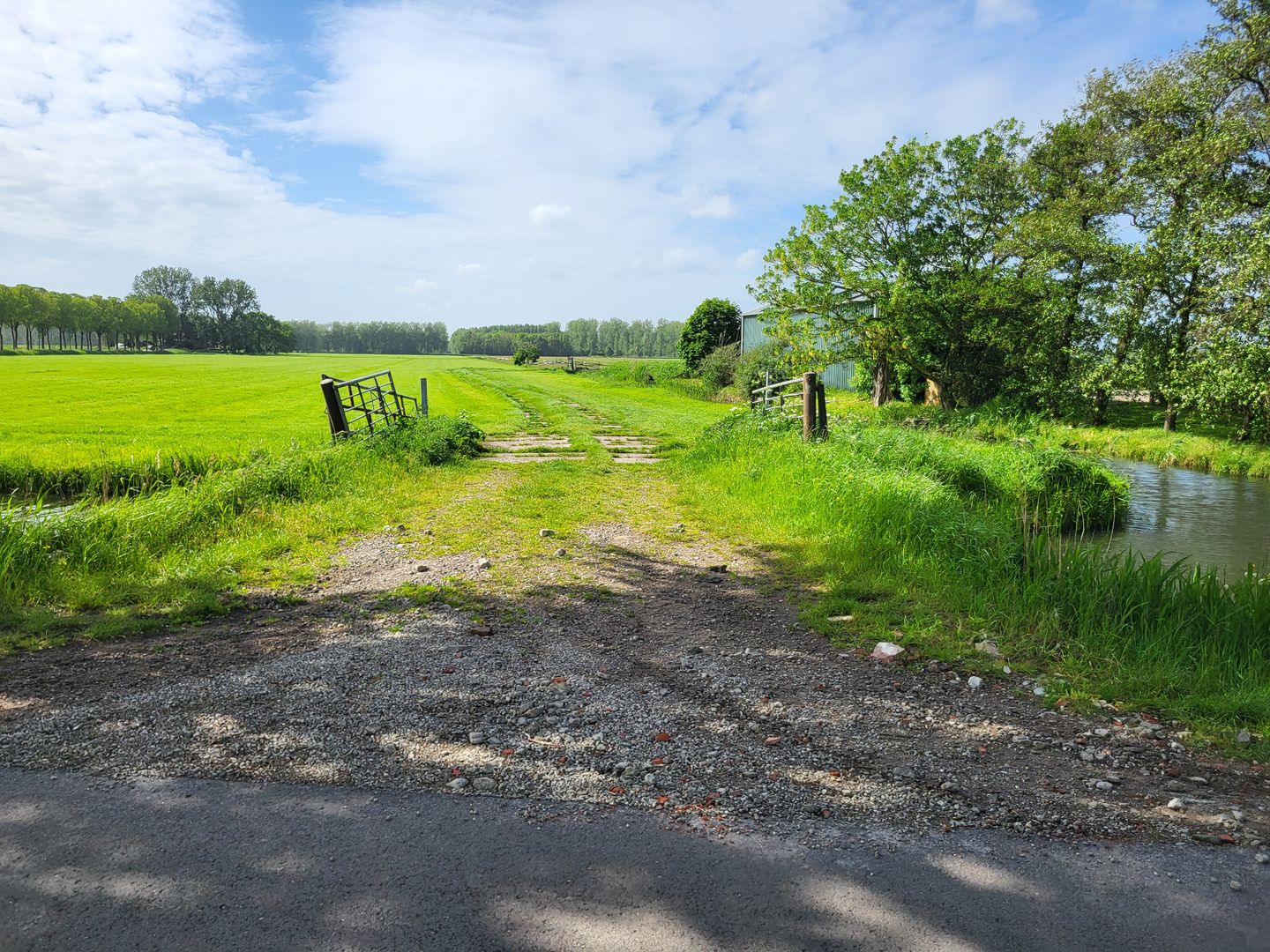 Bekijk foto 5 van Oosterweg M