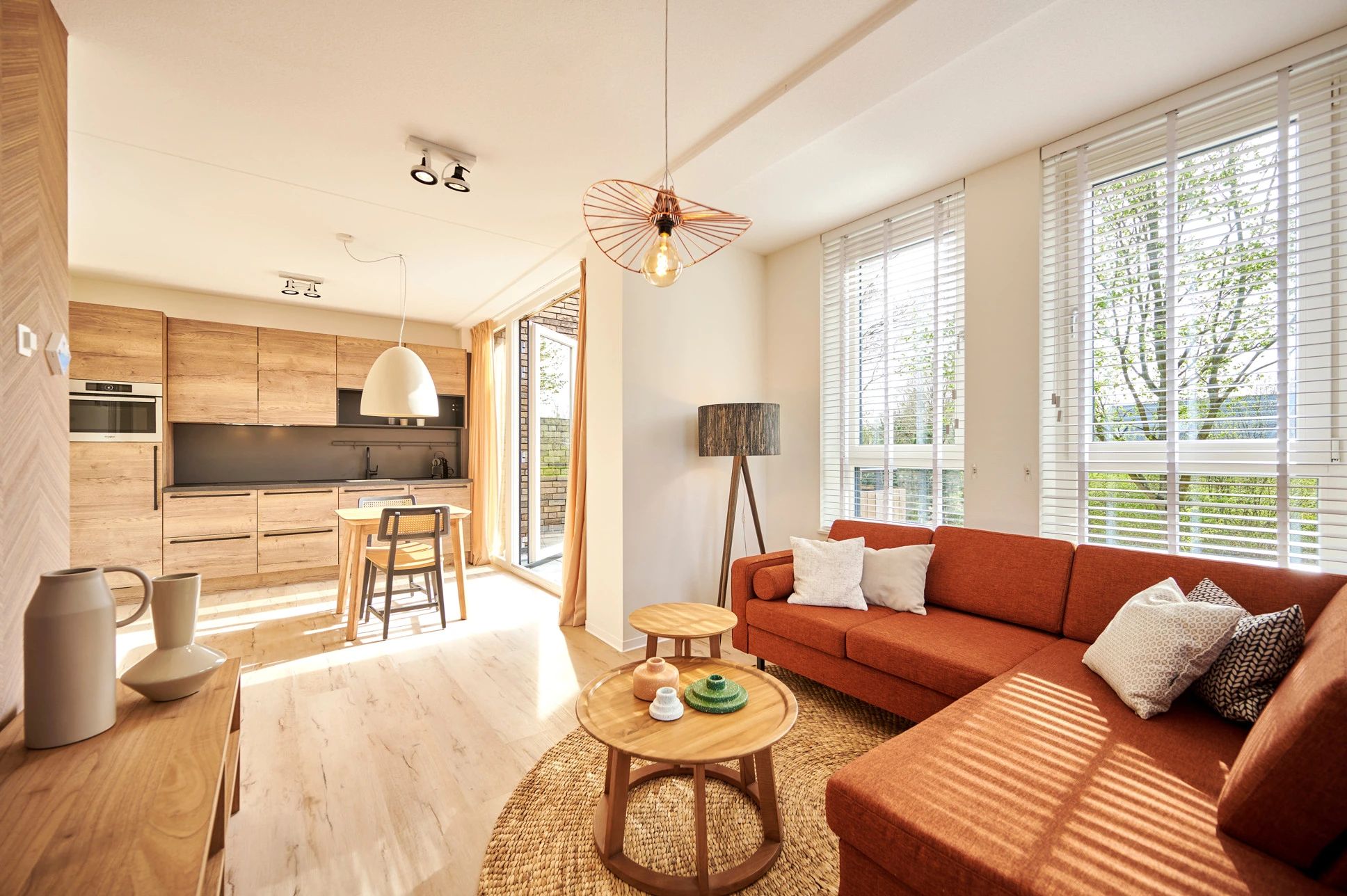 1-bedroom freehold villa in Maastricht — photo 5 of 5