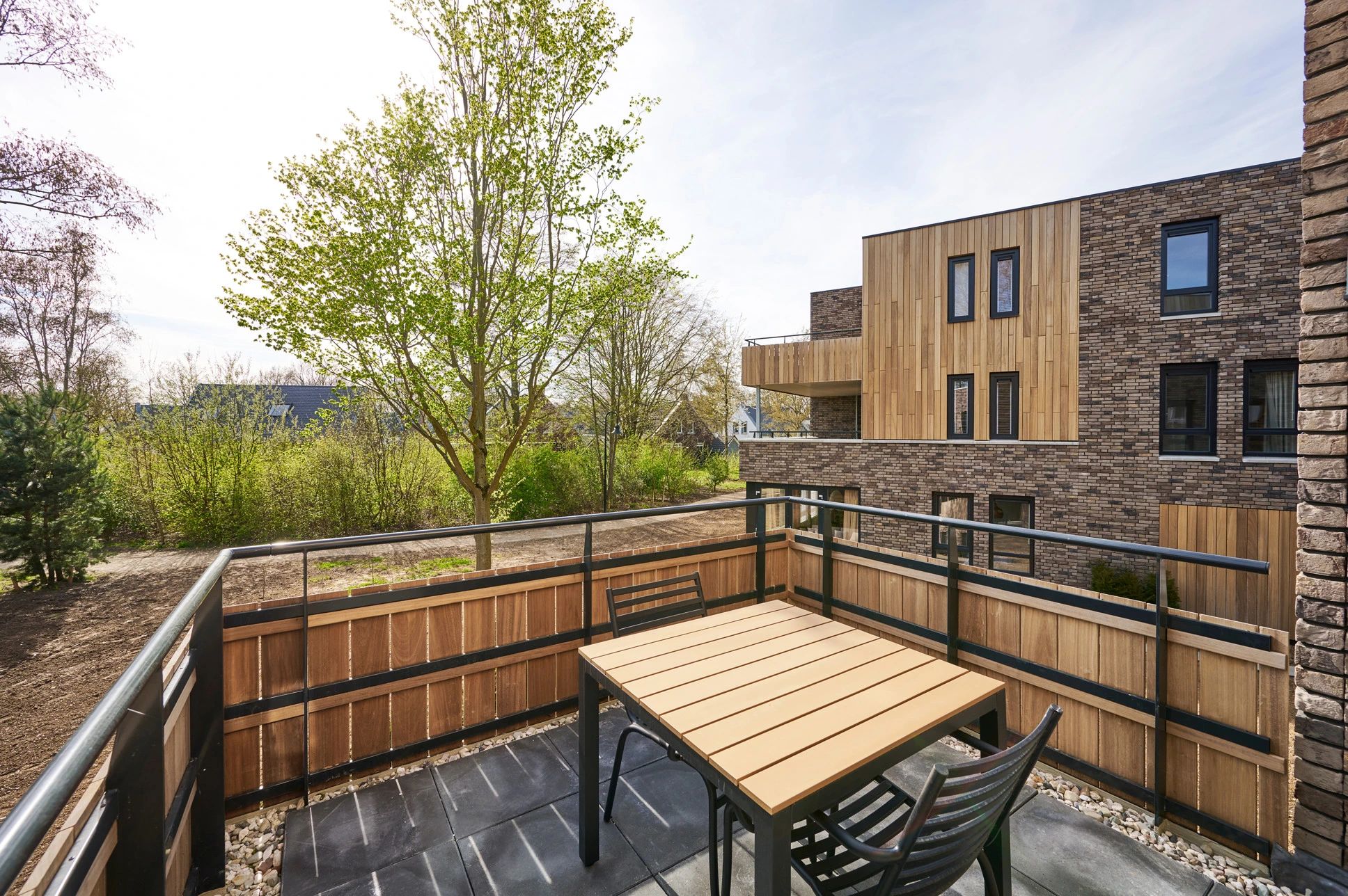 1-bedroom freehold villa in Maastricht — photo 3 of 5
