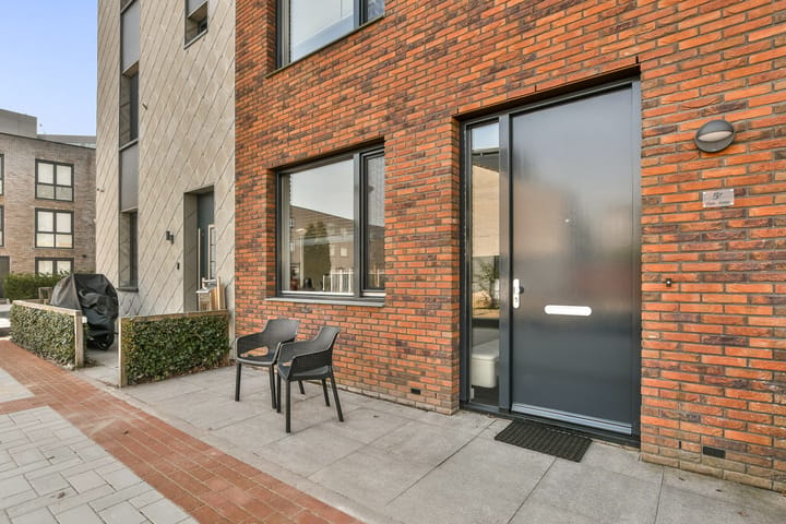 Foto 3 van Dubbelink 5-E