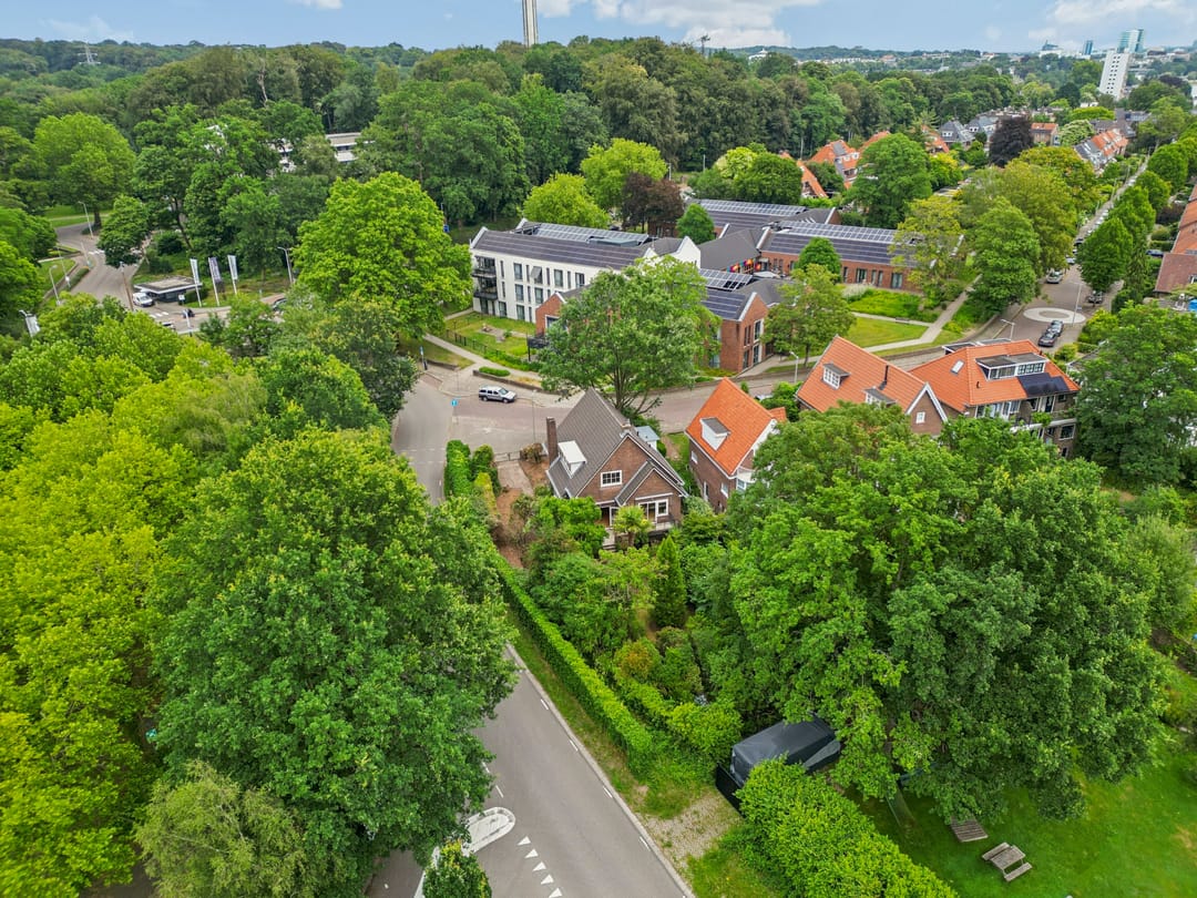 Foto 46 van Hoogstedelaan 83