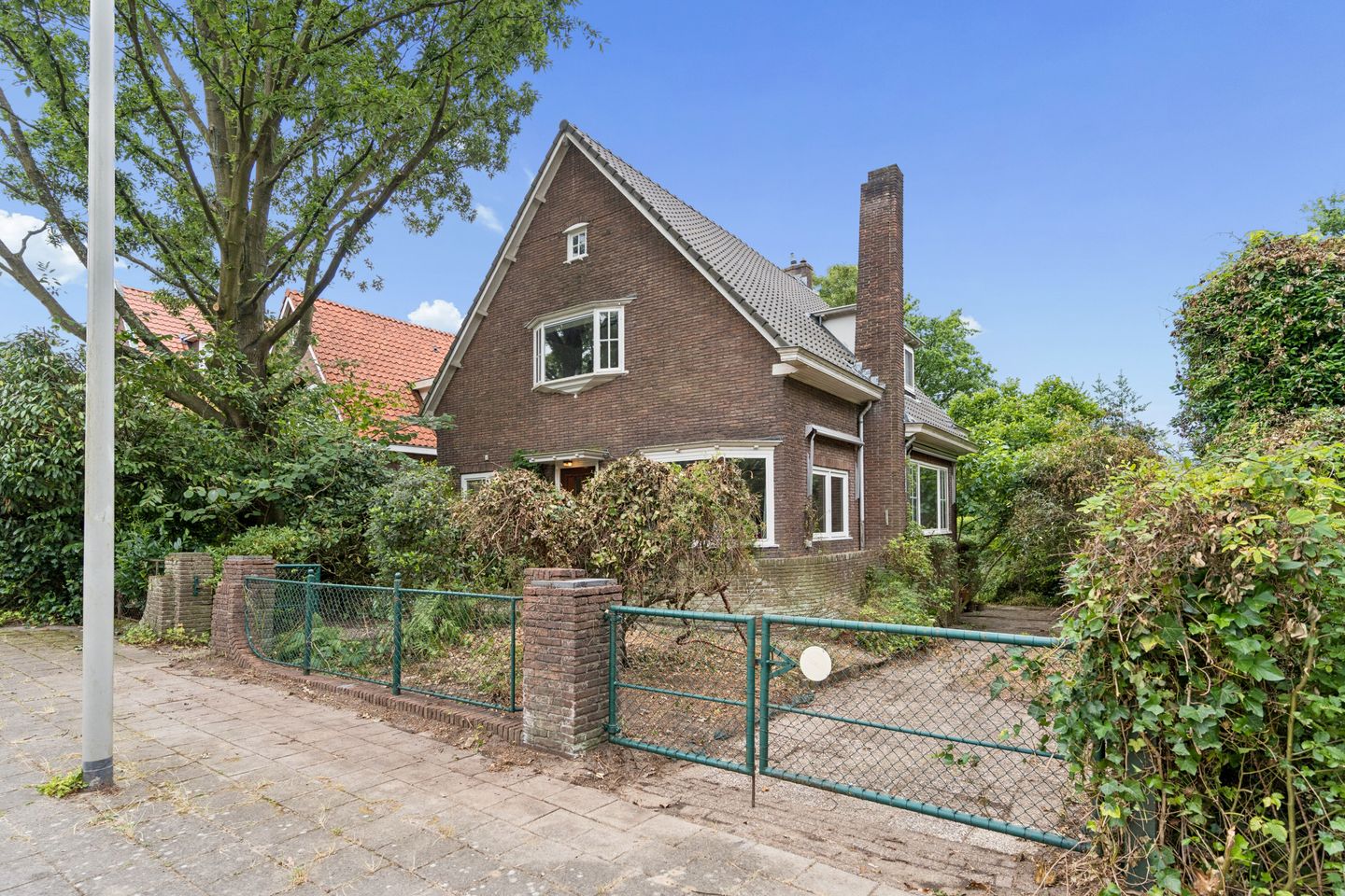 Foto 44 van Hoogstedelaan 83