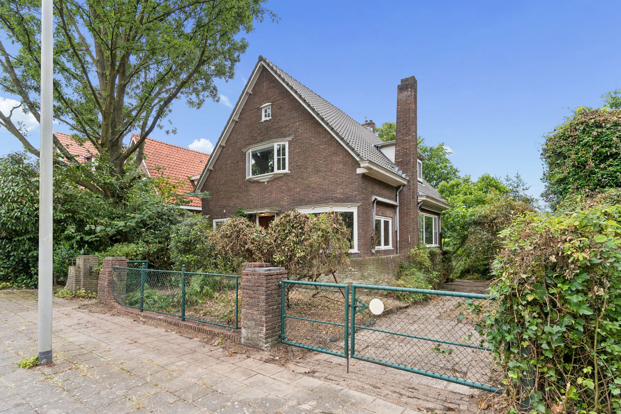 Foto 45 van Hoogstedelaan 83
