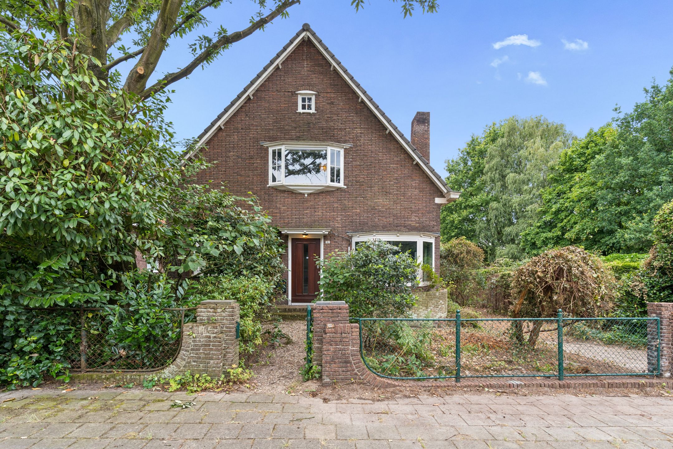 Foto 21 van Hoogstedelaan 83
