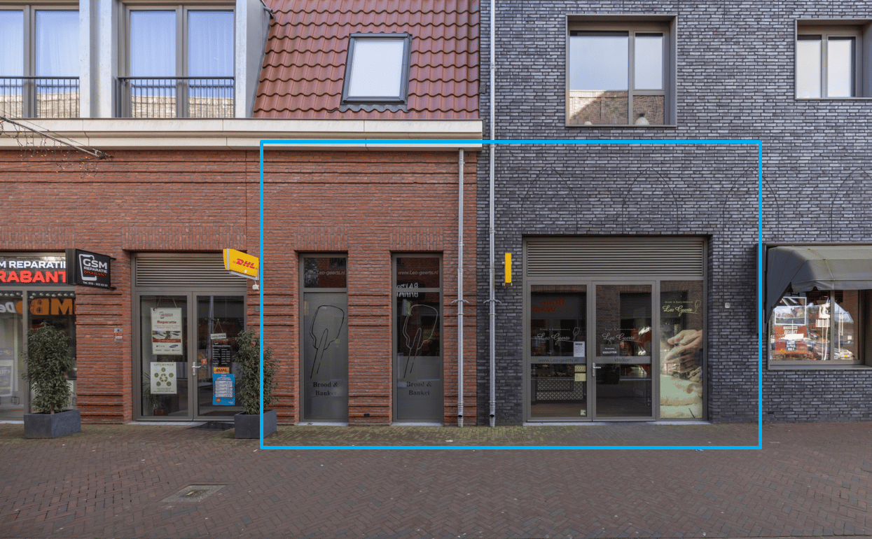 View photo 1 of Koningsoord 178