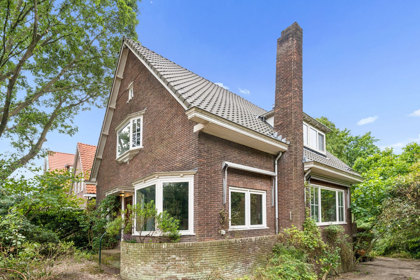 Foto 44 van Hoogstedelaan 83