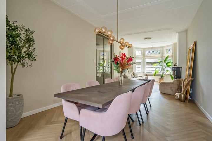Foto 4 van Resedastraat 9