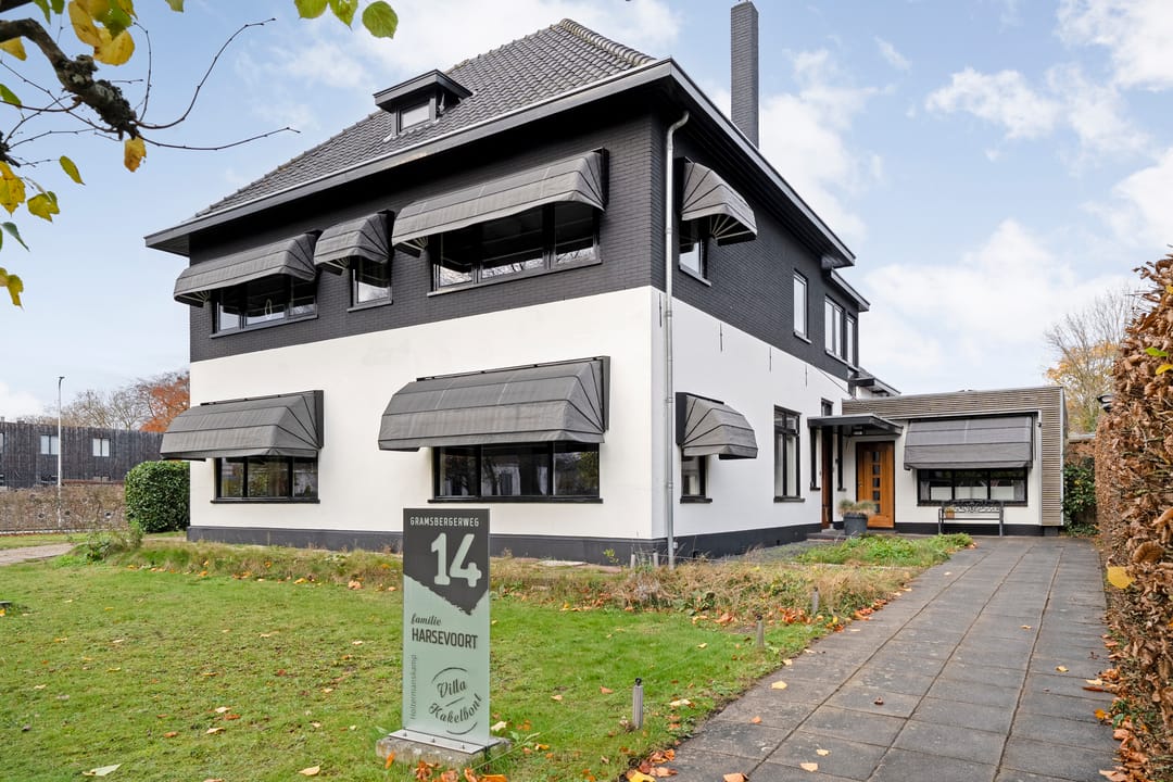 Photo 1 of Gramsbergerweg 14