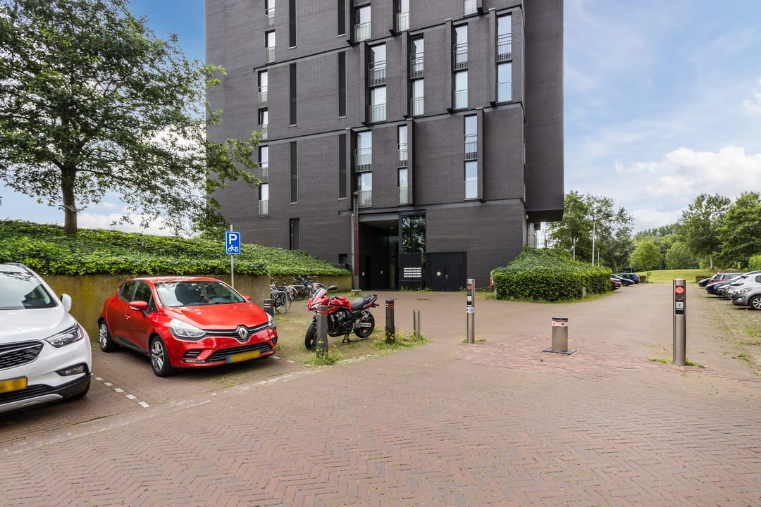 Photo 47 of Dirk Hartogstraat 245
