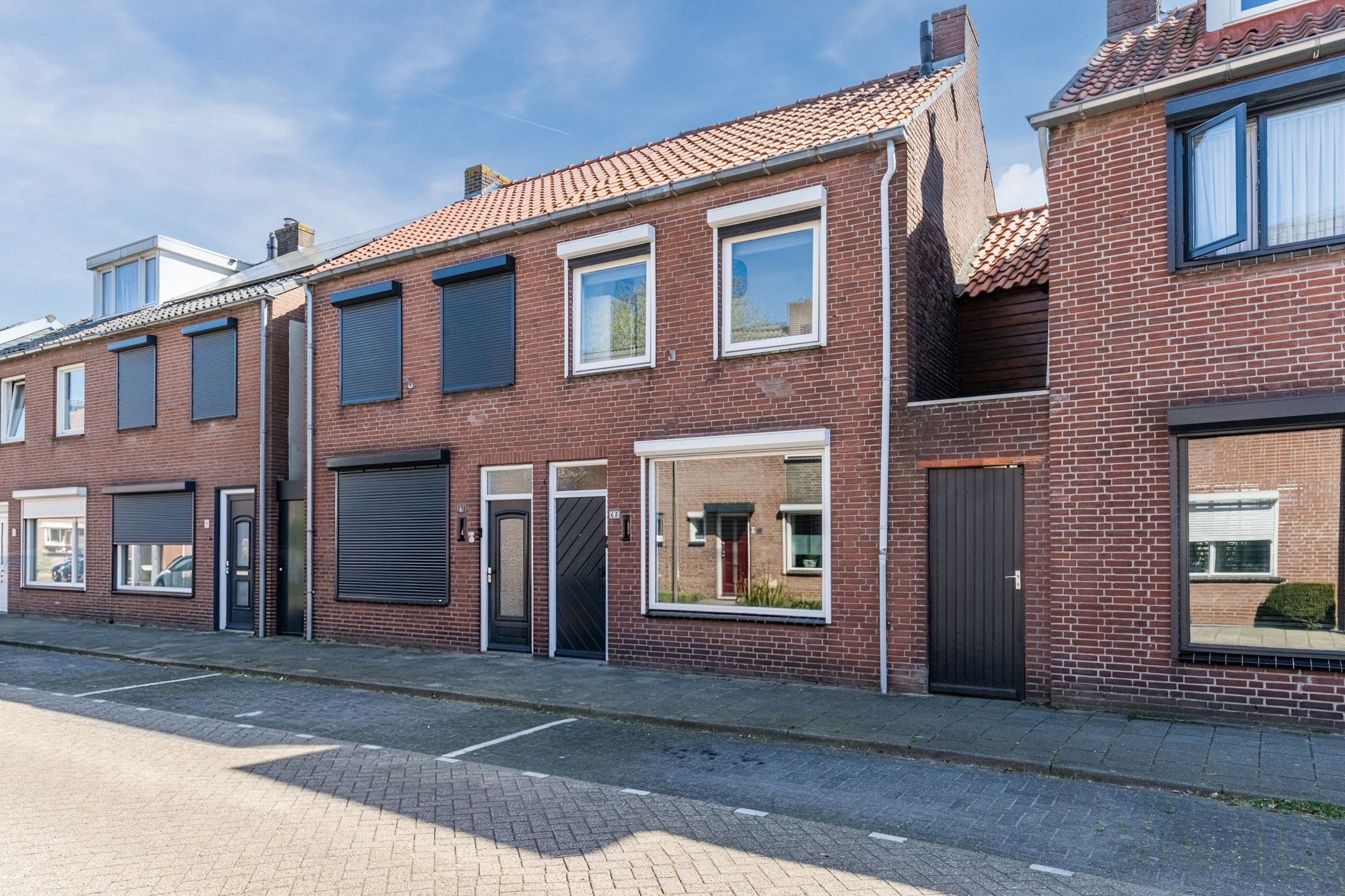 Photo 33 of Isabellastraat 63