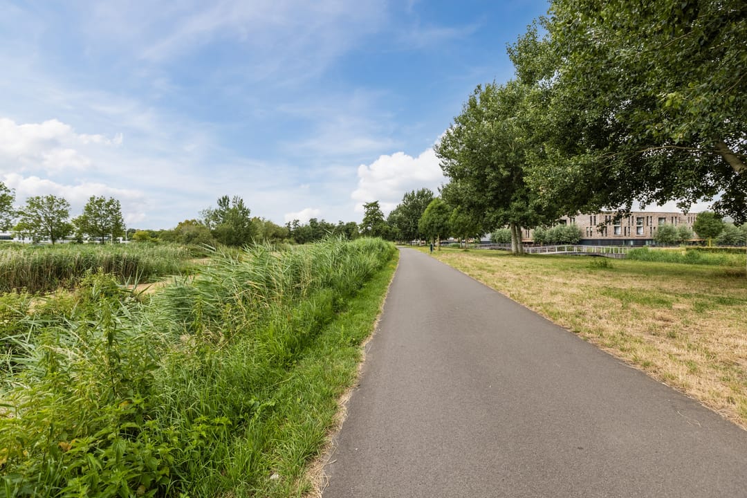 Photo 46 of Dirk Hartogstraat 245