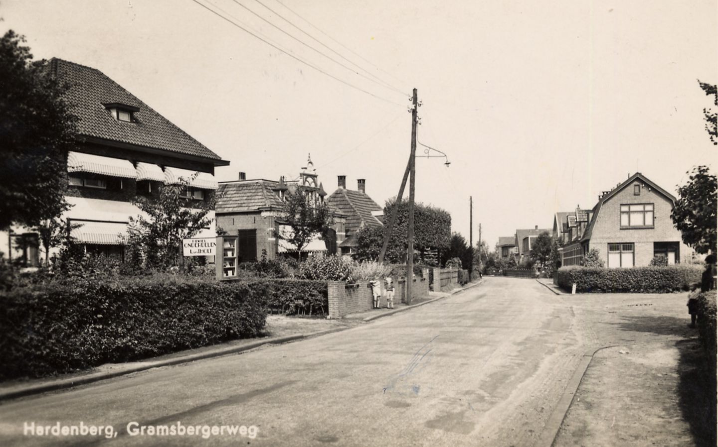 Photo 134 of Gramsbergerweg 14