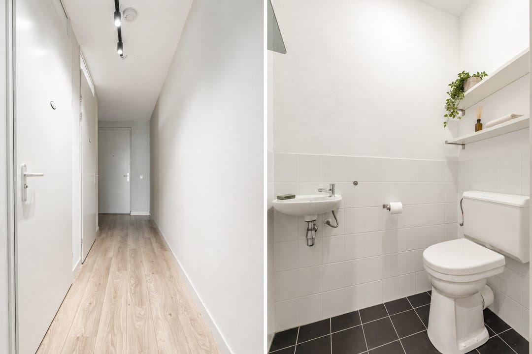 Photo 22 of Dirk Hartogstraat 245