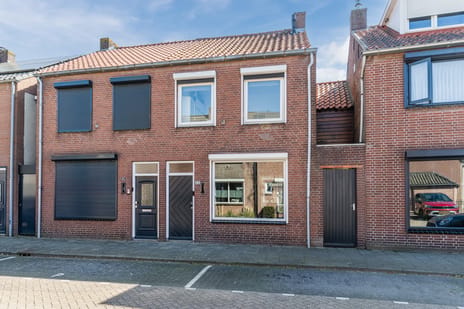 Isabellastraat thumbnail