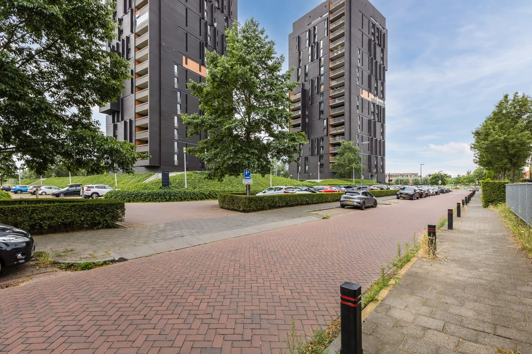 Photo 43 of Dirk Hartogstraat 245