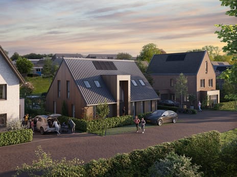 Villa Polderhof thumbnail