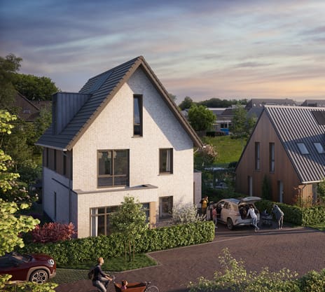 Villa Waterkant thumbnail