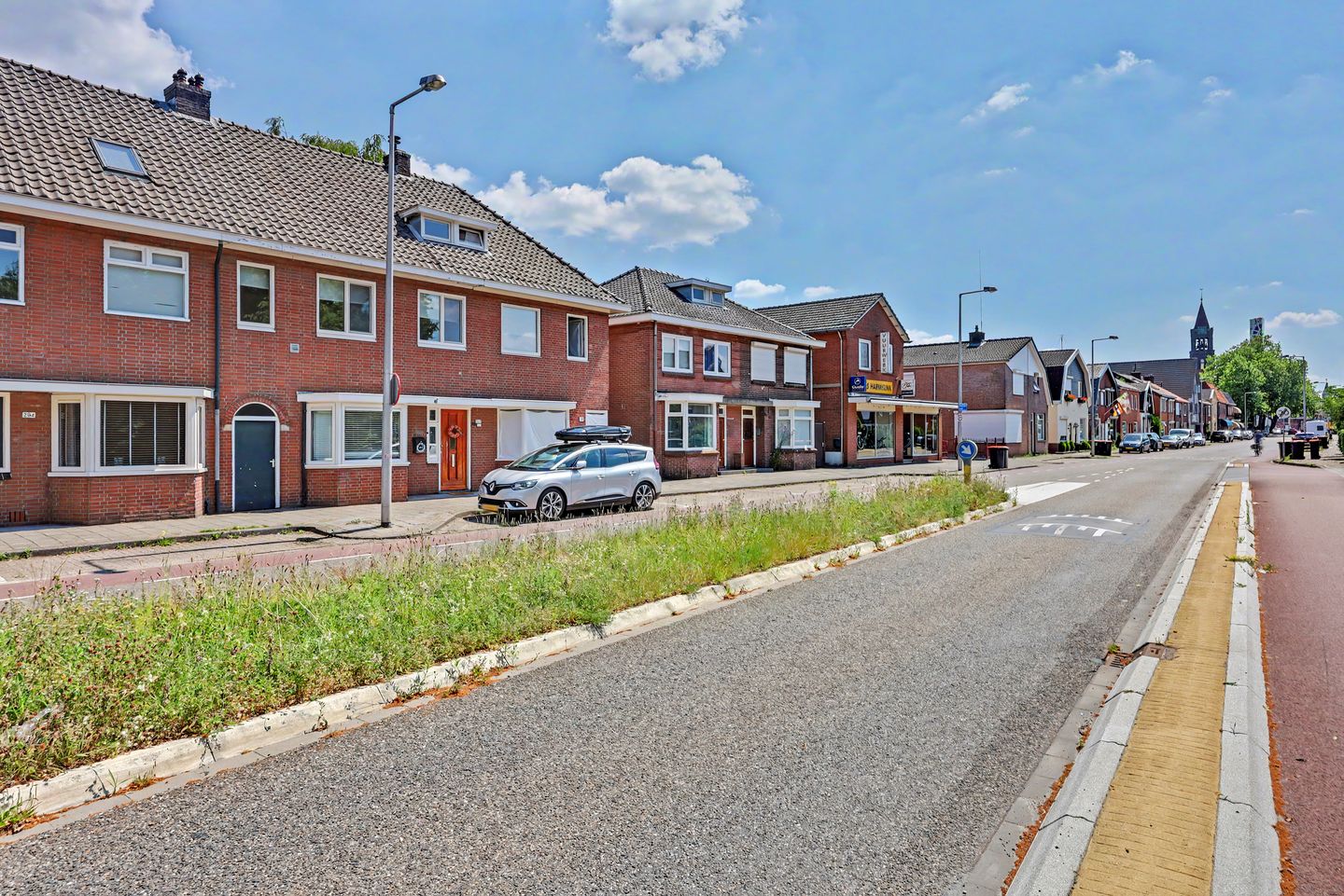 Foto 4 van Deurningerstraat 282