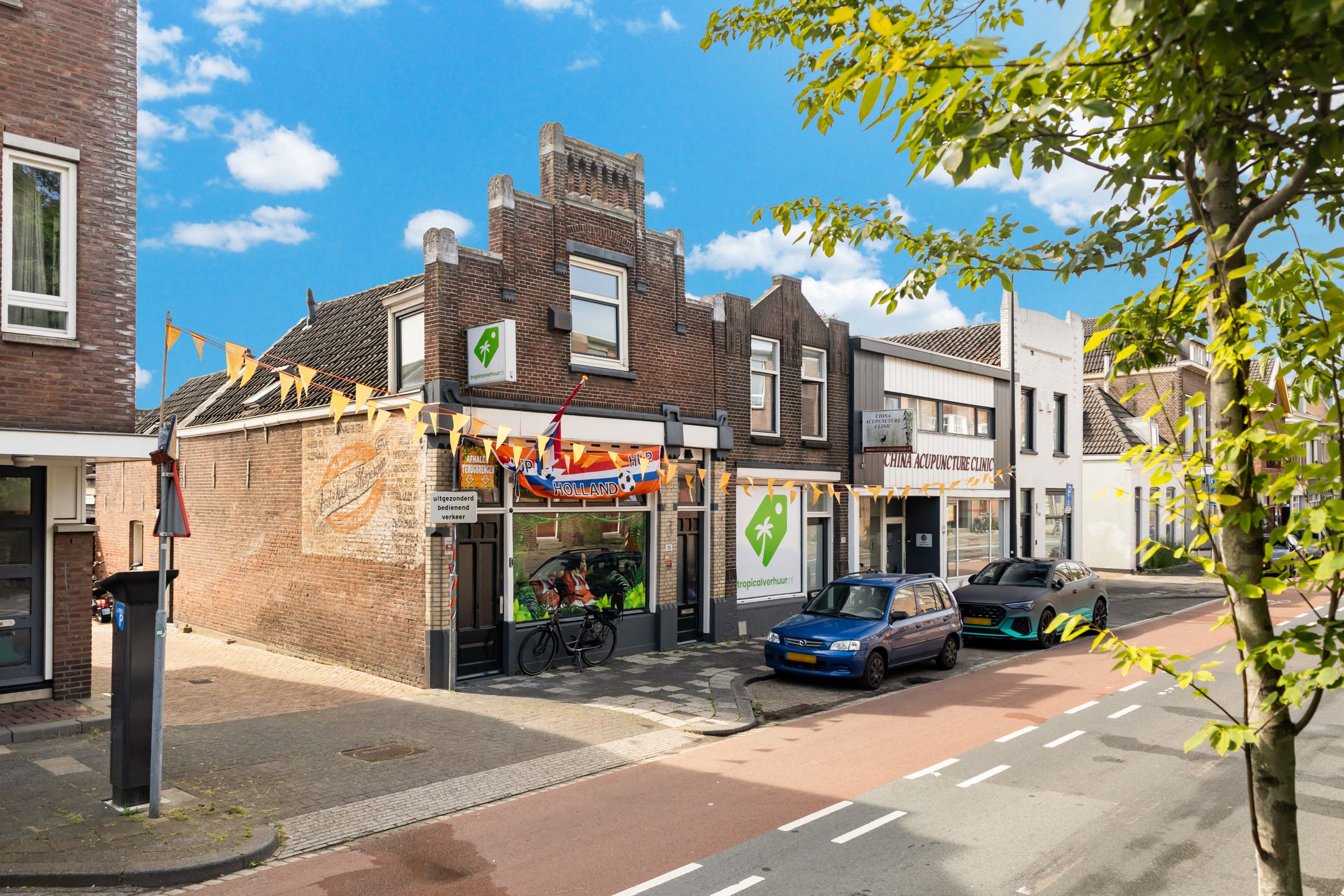 5-bedroom freehold villa in Dordrecht — photo 1 of 5