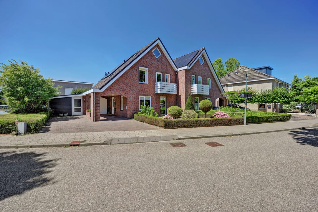 Photo 1 of Grote Geer 1